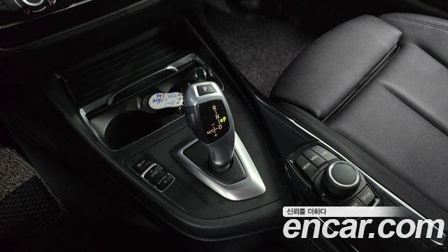 BMW 1-Series 118d Sport 5Door