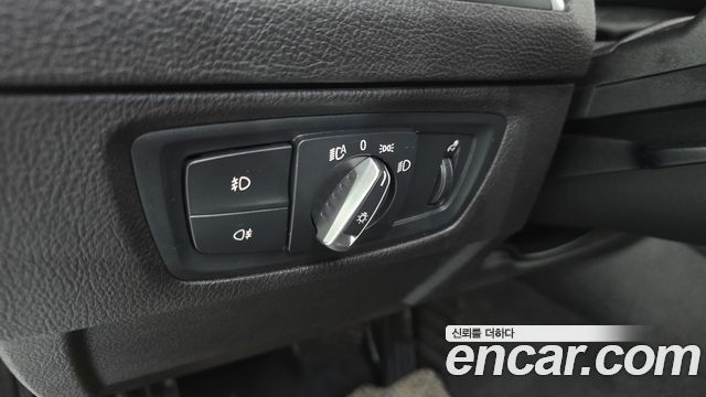BMW 1-Series 118d Sport 5Door
