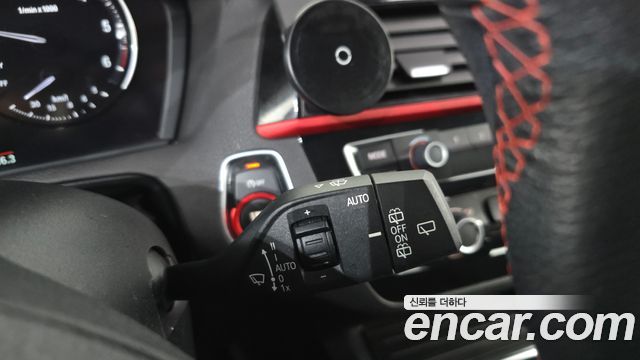 BMW 1-Series 118d Sport 5Door
