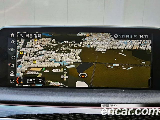 BMW 7-Series 730Ld xDrive M Sport