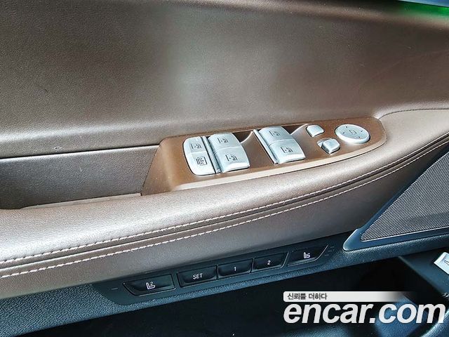 BMW 7-Series 730Ld xDrive M Sport