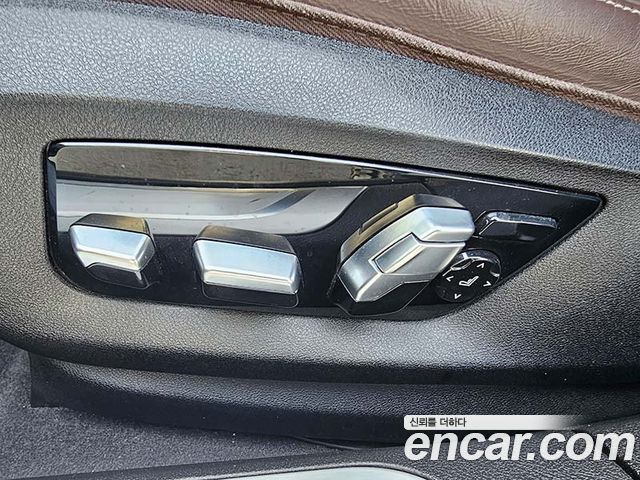 BMW 7-Series 730Ld xDrive M Sport