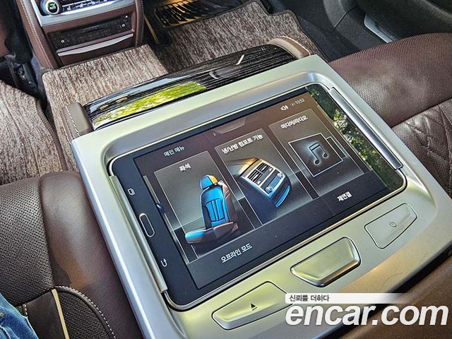 BMW 7-Series 730Ld xDrive M Sport