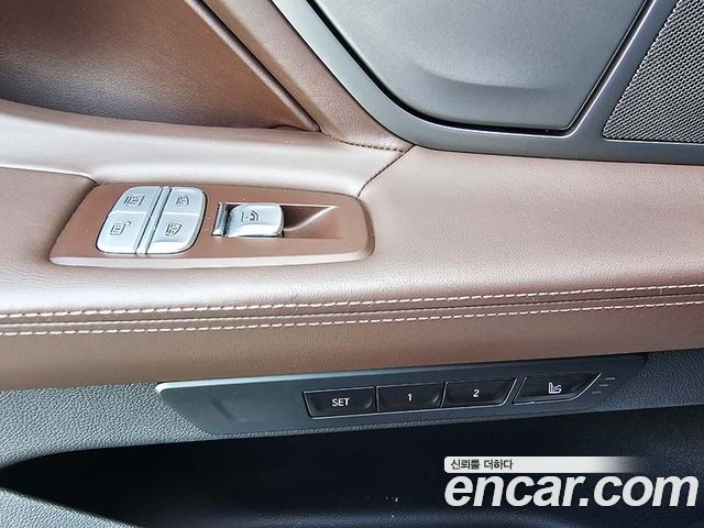 BMW 7-Series 730Ld xDrive M Sport