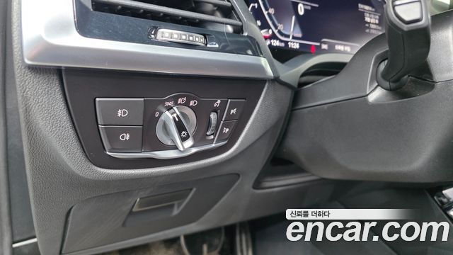 BMW X3 xDrive 30e M Sport