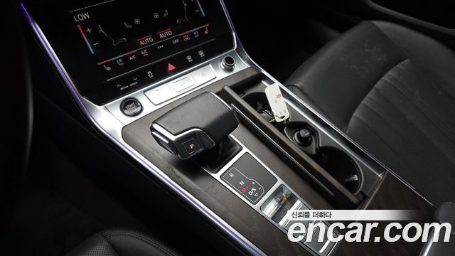 Audi A6 45 TFSI Premium