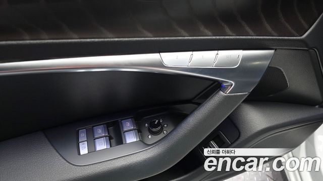 Audi A6 45 TFSI Premium
