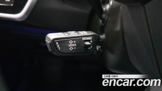 Audi A6 45 TFSI Premium