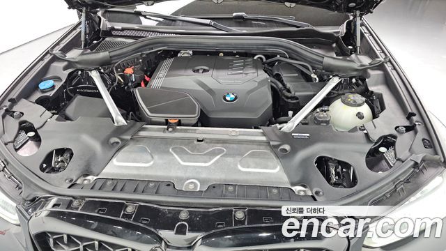 BMW X4 xDrive20i M Sport Pro Special Edition