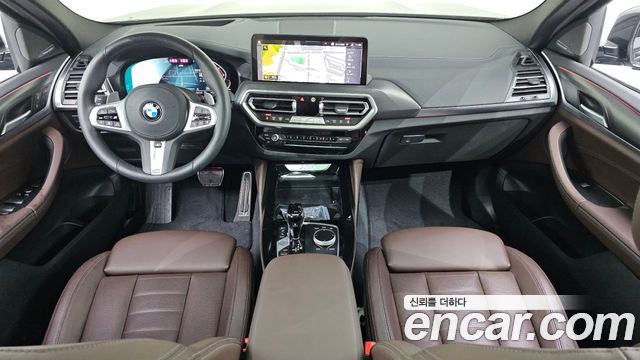 BMW X4 xDrive20i M Sport Pro Special Edition