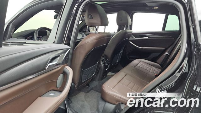 BMW X4 xDrive20i M Sport Pro Special Edition