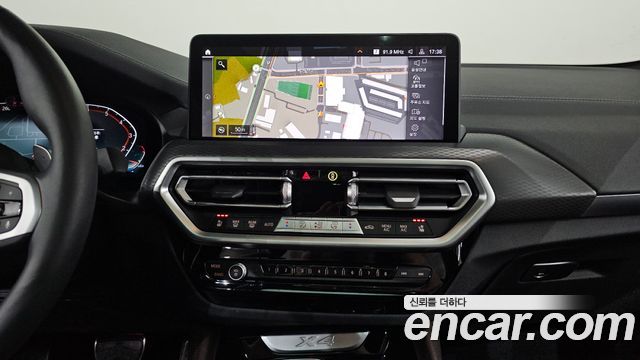 BMW X4 xDrive20i M Sport Pro Special Edition