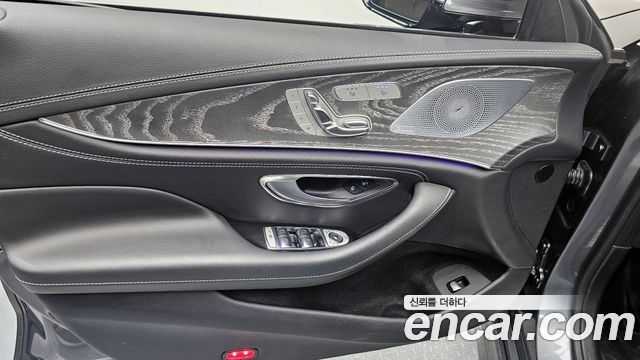 Mercedes-Benz CLS-Class CLS450 4MATIC AMG Line