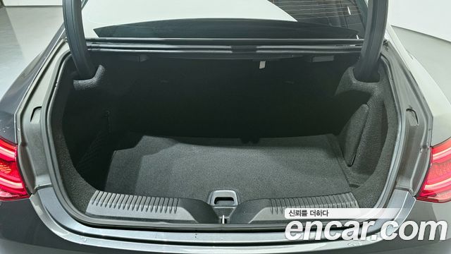 Mercedes-Benz CLS-Class CLS450 4MATIC AMG Line