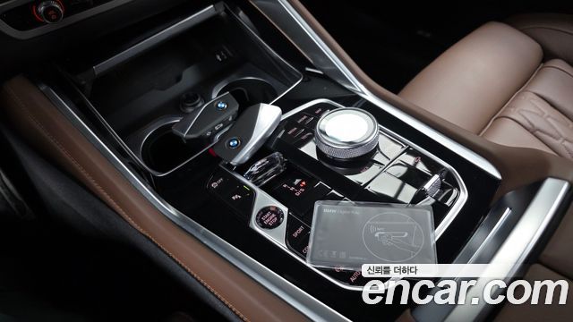 BMW X6 xDrive40i M Sport