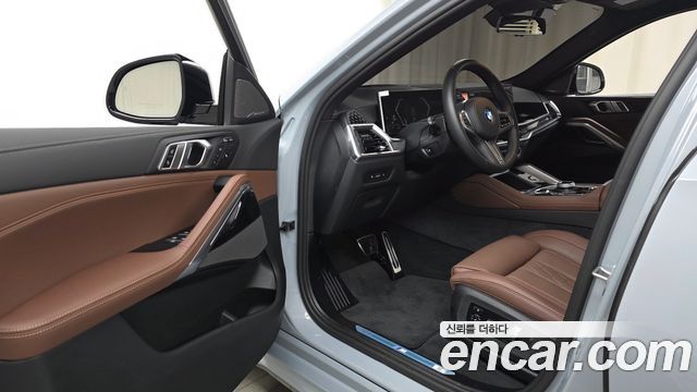 BMW X6 xDrive40i M Sport