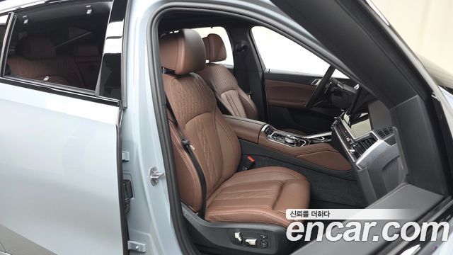 BMW X6 xDrive40i M Sport