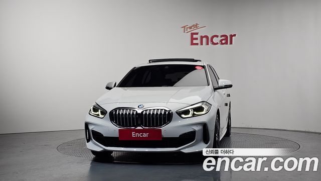 BMW 1-Series 120i M Sports