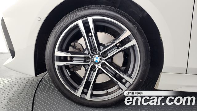 BMW 1-Series 120i M Sports