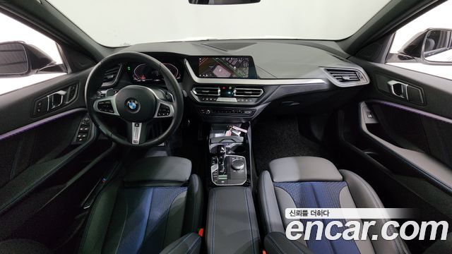 BMW 1-Series 120i M Sports