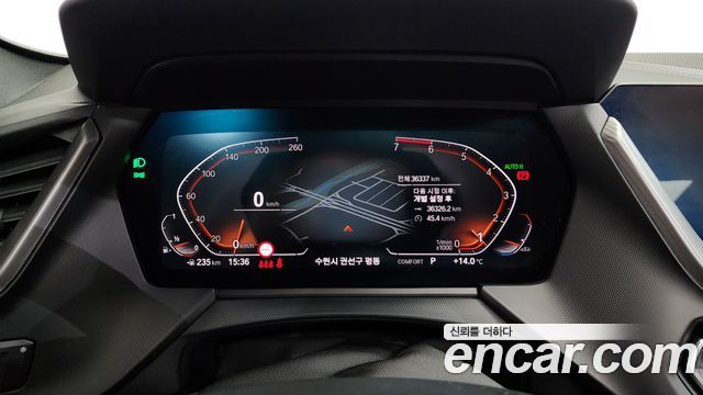 BMW 1-Series 120i M Sports
