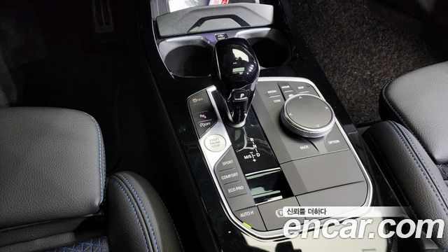 BMW 1-Series 120i M Sports