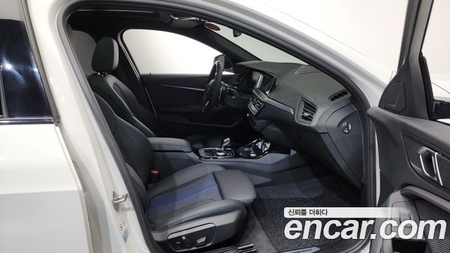 BMW 1-Series 120i M Sports