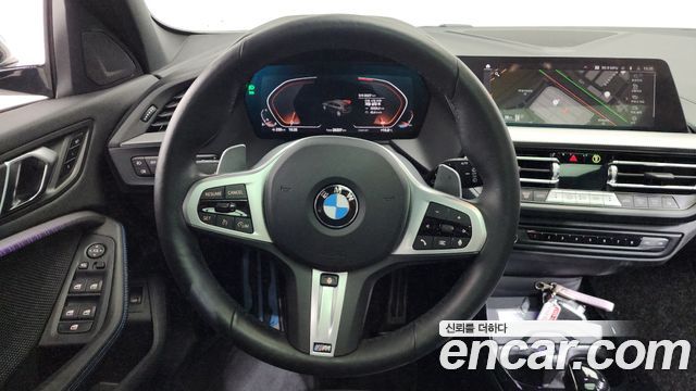 BMW 1-Series 120i M Sports