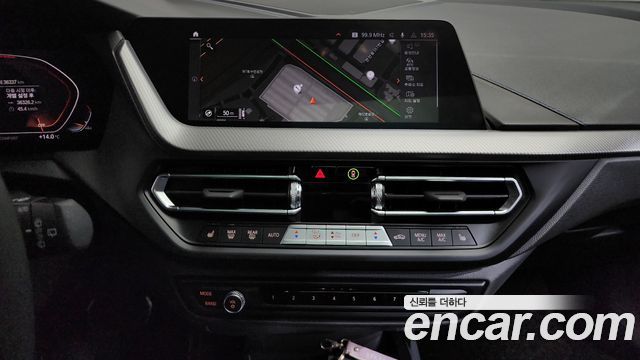BMW 1-Series 120i M Sports