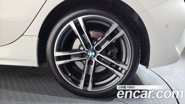 BMW 1-Series 120i M Sports