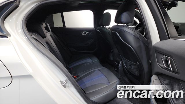 BMW 1-Series 120i M Sports