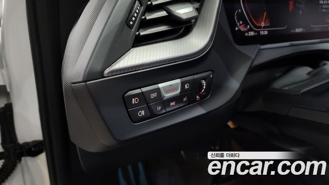 BMW 1-Series 120i M Sports