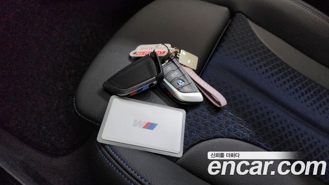 BMW 1-Series 120i M Sports