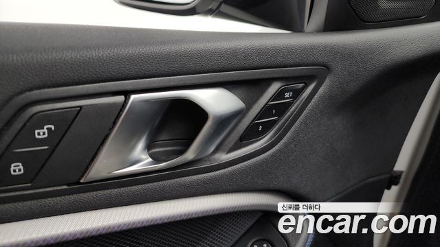BMW 1-Series 120i M Sports