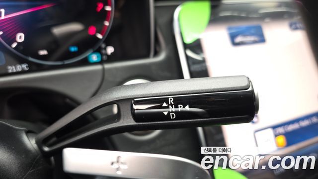 Mercedes-Benz E-Class E200 Avantgarde