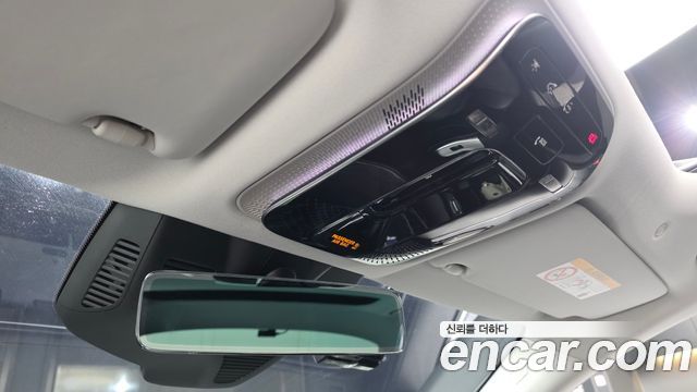 Mercedes-Benz E-Class E200 Avantgarde