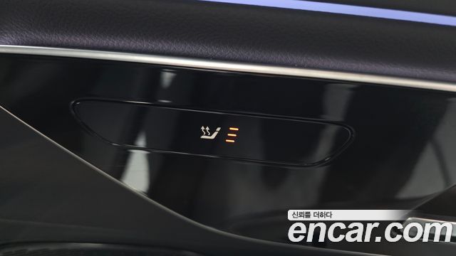 Mercedes-Benz E-Class E200 Avantgarde