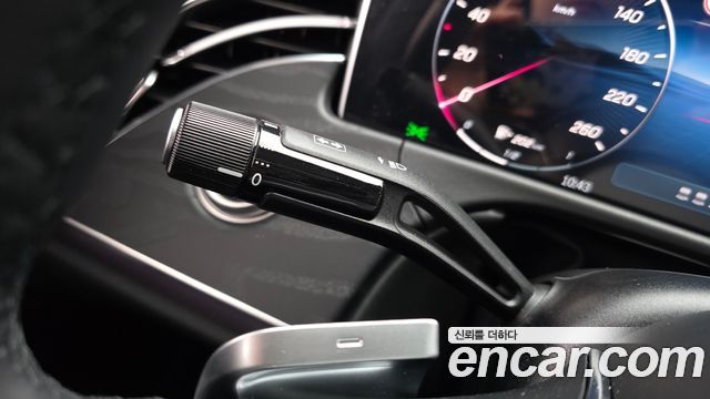 Mercedes-Benz E-Class E200 Avantgarde