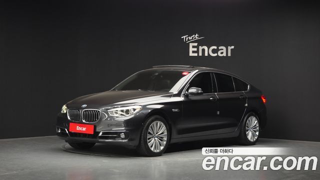 BMW Gran Turismo GT ED Edition