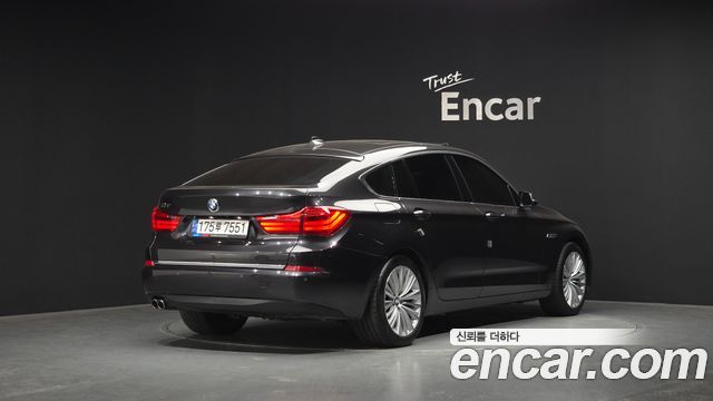 BMW Gran Turismo GT ED Edition