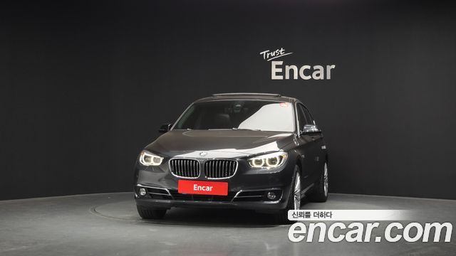 BMW Gran Turismo GT ED Edition