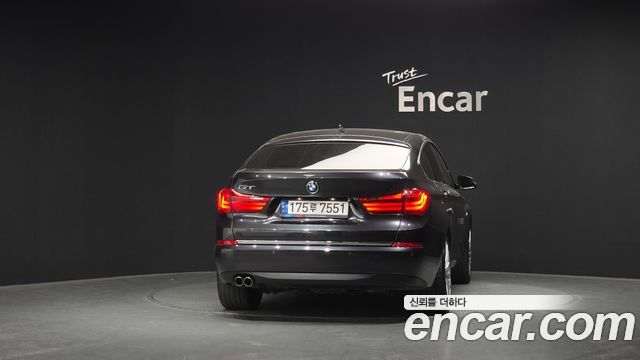BMW Gran Turismo GT ED Edition