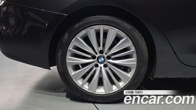 BMW Gran Turismo GT ED Edition