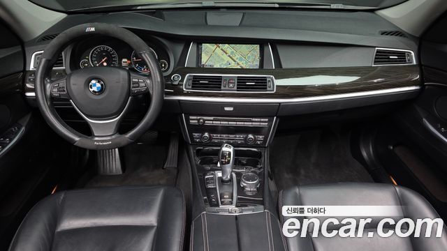 BMW Gran Turismo GT ED Edition