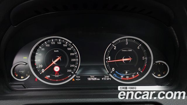 BMW Gran Turismo GT ED Edition