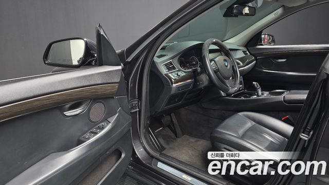 BMW Gran Turismo GT ED Edition