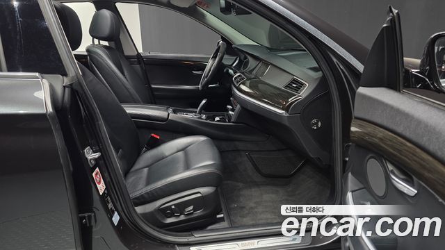 BMW Gran Turismo GT ED Edition
