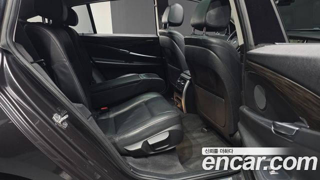 BMW Gran Turismo GT ED Edition