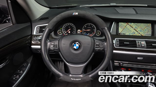 BMW Gran Turismo GT ED Edition