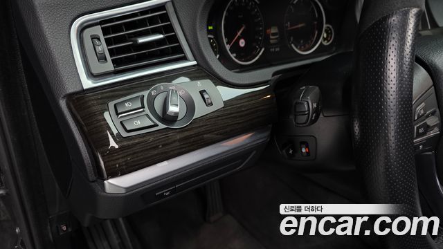 BMW Gran Turismo GT ED Edition